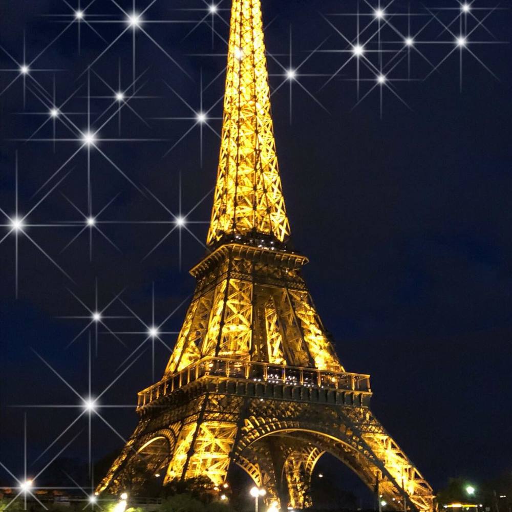 Meet your Posher, Brenda